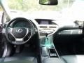 2014 Nebula Gray Pearl Lexus RX 350 AWD  photo #8