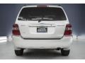 Millenium Silver Metallic - Highlander V6 Photo No. 3