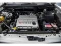 Millenium Silver Metallic - Highlander V6 Photo No. 9