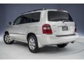 Millenium Silver Metallic - Highlander V6 Photo No. 10