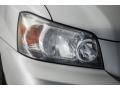 Millenium Silver Metallic - Highlander V6 Photo No. 14
