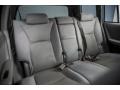 Millenium Silver Metallic - Highlander V6 Photo No. 16