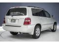 Millenium Silver Metallic - Highlander V6 Photo No. 19