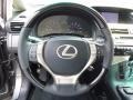 2014 Nebula Gray Pearl Lexus RX 350 AWD  photo #23