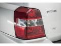 Millenium Silver Metallic - Highlander V6 Photo No. 28