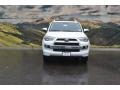 Blizzard Pearl White - 4Runner Limited 4x4 Photo No. 2