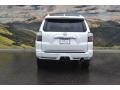 Blizzard Pearl White - 4Runner Limited 4x4 Photo No. 4