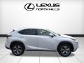 Eminent White Pearl - NX 200t AWD Photo No. 2
