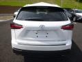 Eminent White Pearl - NX 200t AWD Photo No. 6
