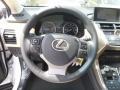 Eminent White Pearl - NX 200t AWD Photo No. 13