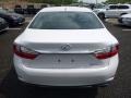 Eminent White Pearl - ES 350 Photo No. 6