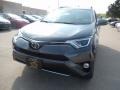 Magnetic Gray Metallic - RAV4 XLE Photo No. 1