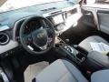 Magnetic Gray Metallic - RAV4 XLE Photo No. 4