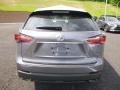 Nebula Gray Pearl - NX 200t AWD Photo No. 6