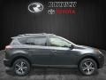 Magnetic Gray Metallic - RAV4 XLE Photo No. 2