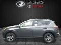 Magnetic Gray Metallic - RAV4 XLE Photo No. 3