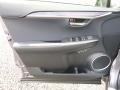 Nebula Gray Pearl - NX 200t AWD Photo No. 10