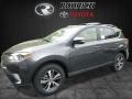 Magnetic Gray Metallic - RAV4 XLE Photo No. 4
