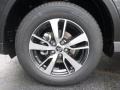 Magnetic Gray Metallic - RAV4 XLE Photo No. 5
