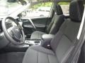 Magnetic Gray Metallic - RAV4 XLE Photo No. 6