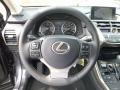 Nebula Gray Pearl - NX 200t AWD Photo No. 13