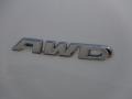 2014 White Diamond Pearl Honda CR-V LX AWD  photo #10