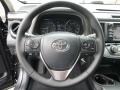 Magnetic Gray Metallic - RAV4 XLE Photo No. 15