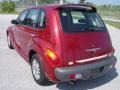2003 Inferno Red Pearl Chrysler PT Cruiser Ron Jon Special Edition  photo #4