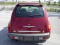 2003 Inferno Red Pearl Chrysler PT Cruiser Ron Jon Special Edition  photo #5