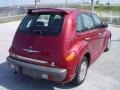 2003 Inferno Red Pearl Chrysler PT Cruiser Ron Jon Special Edition  photo #6