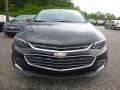 2017 Mosaic Black Metallic Chevrolet Malibu LS  photo #8