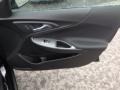 2017 Mosaic Black Metallic Chevrolet Malibu LS  photo #10