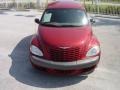 2003 Inferno Red Pearl Chrysler PT Cruiser Ron Jon Special Edition  photo #8