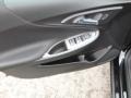 2017 Mosaic Black Metallic Chevrolet Malibu LS  photo #14