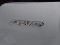 2013 White Diamond Pearl Honda CR-V EX AWD  photo #11