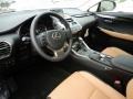 Obsidian - NX 200t AWD Photo No. 2