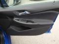 Kinetic Blue Metallic - Cruze LT Photo No. 10