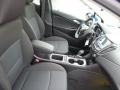 Kinetic Blue Metallic - Cruze LT Photo No. 11