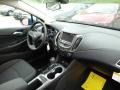 Kinetic Blue Metallic - Cruze LT Photo No. 12