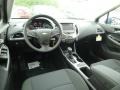 Kinetic Blue Metallic - Cruze LT Photo No. 14