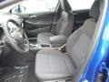 Kinetic Blue Metallic - Cruze LT Photo No. 15