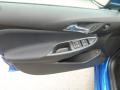 Kinetic Blue Metallic - Cruze LT Photo No. 16