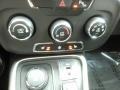 Billet Silver Metallic - Compass Sport 4x4 Photo No. 8