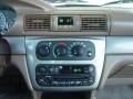 2004 Inferno Red Pearl Chrysler Sebring Touring Convertible  photo #15