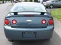 2007 Blue Granite Metallic Chevrolet Cobalt LS Coupe  photo #5