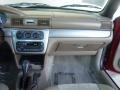 2004 Inferno Red Pearl Chrysler Sebring Touring Convertible  photo #16