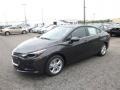 Tungsten Metallic - Cruze LT Photo No. 1