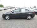 Tungsten Metallic - Cruze LT Photo No. 2