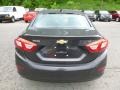 Tungsten Metallic - Cruze LT Photo No. 4