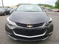 Tungsten Metallic - Cruze LT Photo No. 8